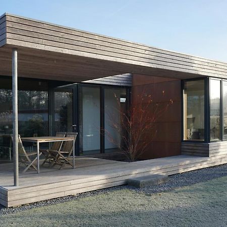 Design Ferienhaus Nienrausch Mit 2 Apartments Timmendorfer Strand Ngoại thất bức ảnh