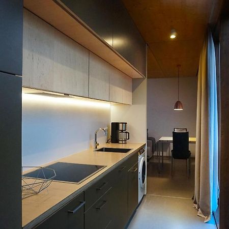 Design Ferienhaus Nienrausch Mit 2 Apartments Timmendorfer Strand Ngoại thất bức ảnh